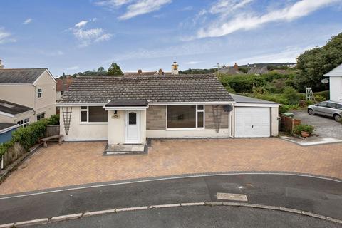 2 bedroom detached bungalow for sale, Winston Court, Teignmouth