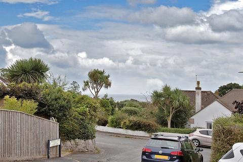 2 bedroom detached bungalow for sale, Winston Court, Teignmouth