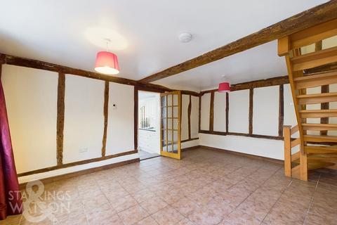 4 bedroom cottage for sale, Exchange Street, Harleston