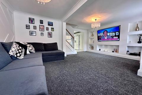 51 Blackthorn, Coulby Newham, Middlesbrough, TS8 0XD