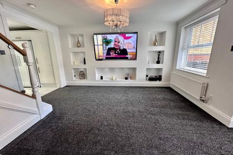 51 Blackthorn, Coulby Newham, Middlesbrough, TS8 0XD
