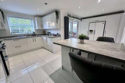 51 Blackthorn, Coulby Newham, Middlesbrough, TS8 0XD