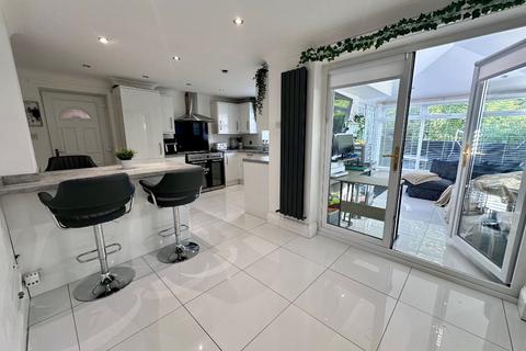 51 Blackthorn, Coulby Newham, Middlesbrough, TS8 0XD