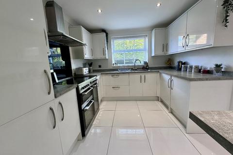 51 Blackthorn, Coulby Newham, Middlesbrough, TS8 0XD