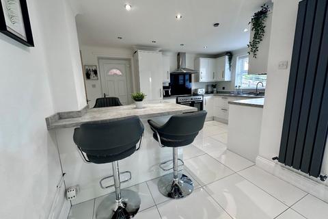 51 Blackthorn, Coulby Newham, Middlesbrough, TS8 0XD