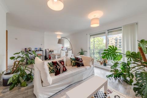 2 bedroom flat for sale, Providence Square, London