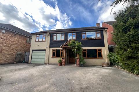 5 bedroom detached house for sale, Leek Wootton