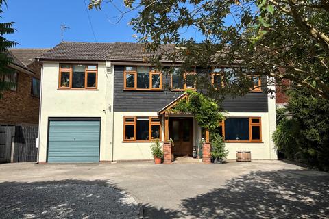 5 bedroom detached house for sale, Leek Wootton, Warwick
