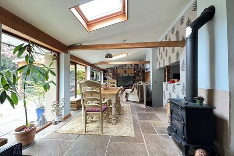 5 bedroom detached house for sale, Leek Wootton, Warwick