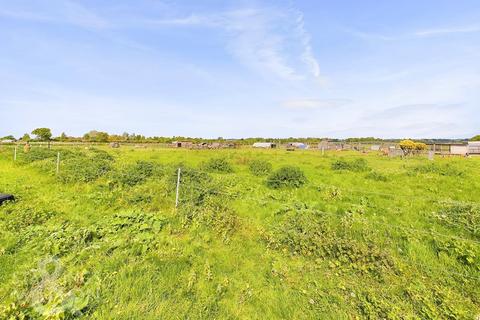 Land for sale, Church Lane, Hepworth, Diss