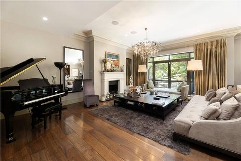 3 bedroom apartment for sale, The Bishops Avenue, London, N2