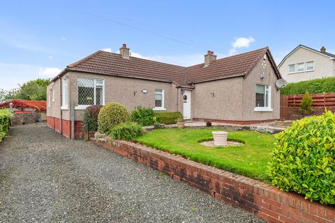 3 bedroom detached bungalow for sale, 3 Crosshill Drive, Bathgate