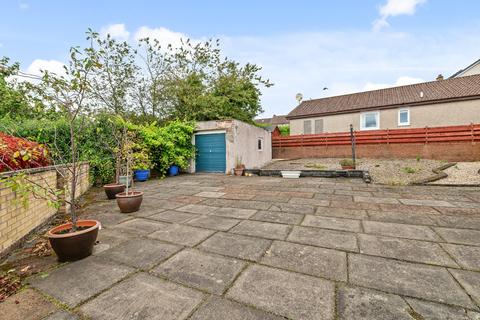 3 bedroom detached bungalow for sale, 3 Crosshill Drive, Bathgate