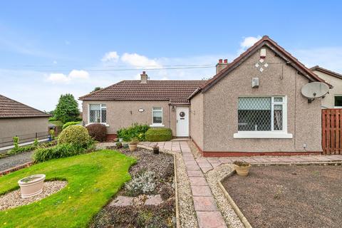 3 bedroom detached bungalow for sale, 3 Crosshill Drive, Bathgate