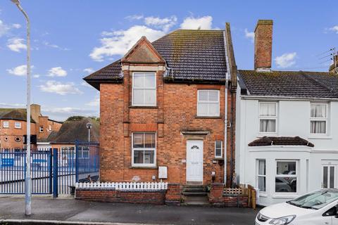 60a Sidney Street, Folkestone, CT19 6HG