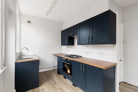 60a Sidney Street, Folkestone, CT19 6HG