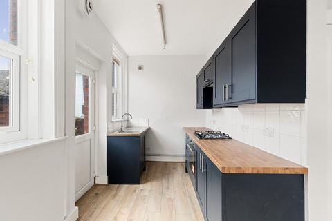 60a Sidney Street, Folkestone, CT19 6HG