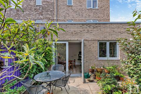 40 Headly Street, Cambridge, CB1 2GH