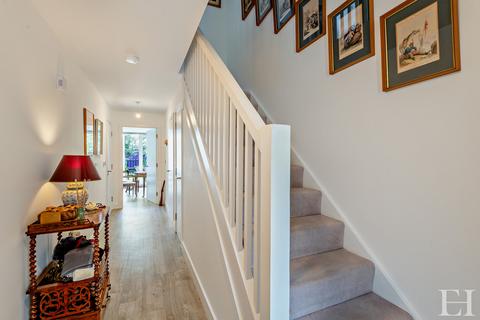 40 Headly Street, Cambridge, CB1 2GH
