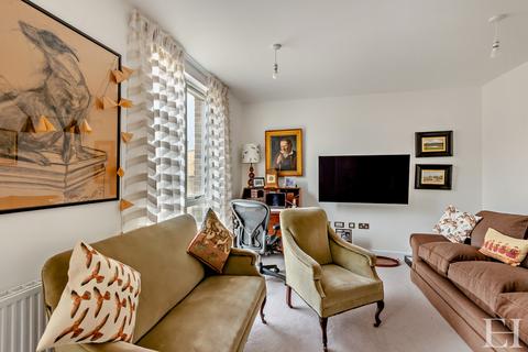40 Headly Street, Cambridge, CB1 2GH