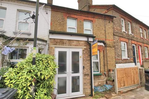 2 bedroom terraced house for sale, Biggleswade Road, Potton, Bedfordshire