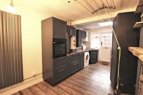 undefined, Biggleswade Road, Potton, Bedfordshire