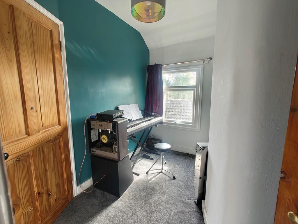 Music room