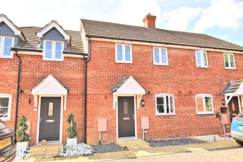 3 bedroom terraced house for sale, Munkman Close, Potton