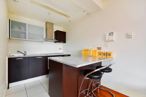 1 bedroom flat for sale, Praed Street, Paddington, London, W2