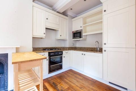 2 bedroom flat to rent, Leonard Street, EC2A, Shoreditch, London, EC2A