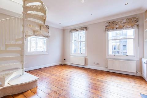 2 bedroom flat to rent, Leonard Street, EC2A, Shoreditch, London, EC2A