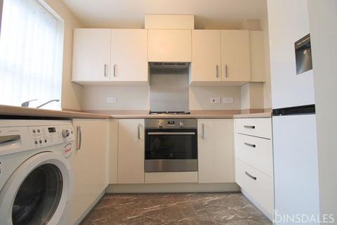 2 bedroom terraced house to rent, Fern Avenue, Clayton, Bradford, BD14 6FA