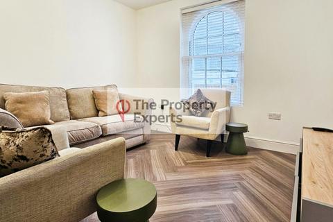 5 bedroom house share to rent, Benwell Road, London, N7