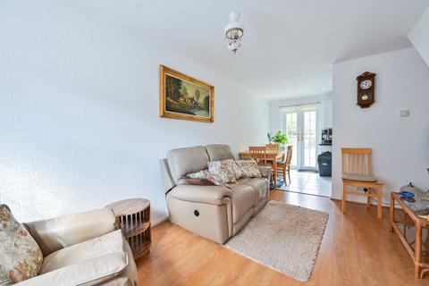 2 bedroom terraced house for sale, Howland Way, Canada Water, London, SE16