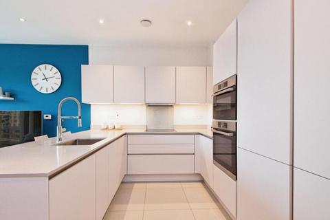 2 bedroom apartment to rent, Brainbrigge Court Street, London, SE10