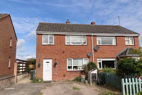 3 bedroom semi-detached house for sale, Springhead, Sutton Veny