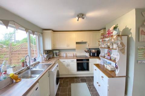 3 bedroom semi-detached house for sale, Springhead, Sutton Veny