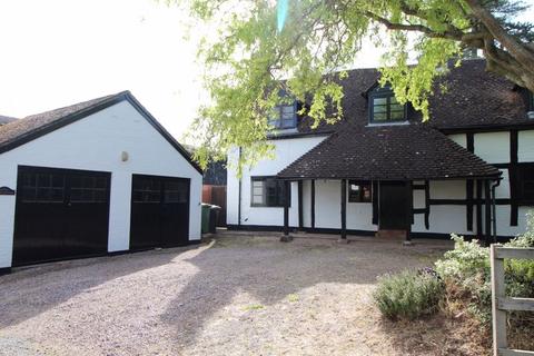 4 bedroom cottage for sale, Winterfold, Kidderminster