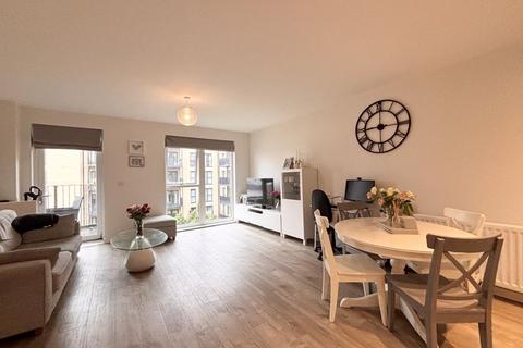 1 bedroom flat for sale, 30 Westmoreland Road, London