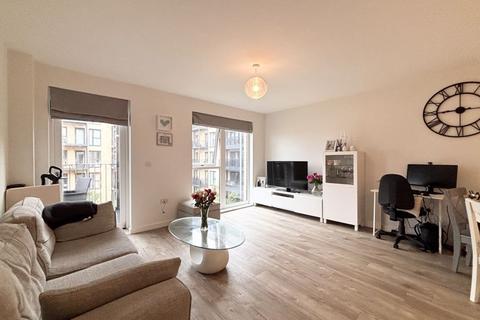 1 bedroom flat for sale, 30 Westmoreland Road, London