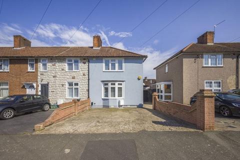 33 Widecombe Road, London, SE9 4HH