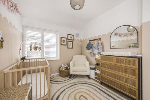 33 Widecombe Road, London, SE9 4HH