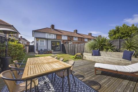 33 Widecombe Road, London, SE9 4HH