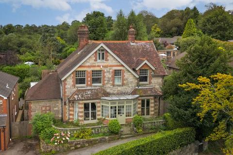 5 bedroom detached house for sale, Crowborough Hill, Crowborough