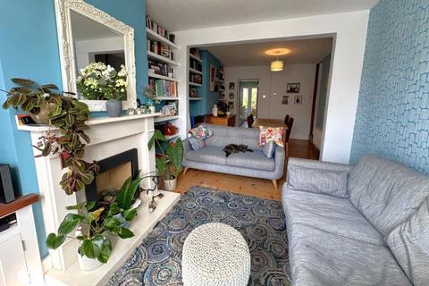 2 bedroom terraced house for sale, Sandgate Road, Brighton