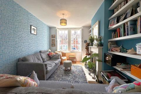 2 bedroom terraced house for sale, Sandgate Road, Brighton