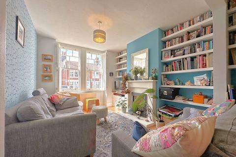 2 bedroom terraced house for sale, Sandgate Road, Brighton