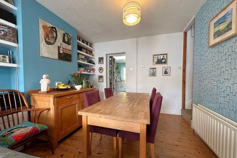 2 bedroom terraced house for sale, Sandgate Road, Brighton