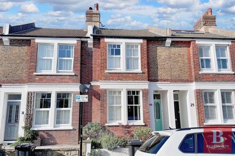 2 bedroom terraced house for sale, Sandgate Road, Brighton