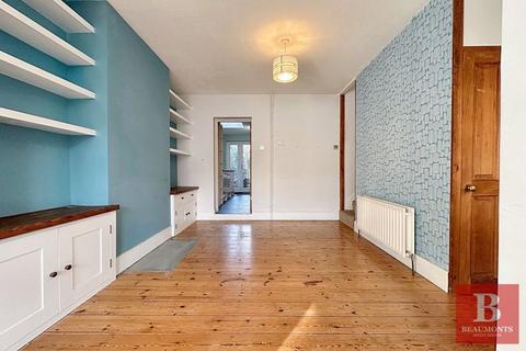 2 bedroom terraced house for sale, Sandgate Road, Brighton